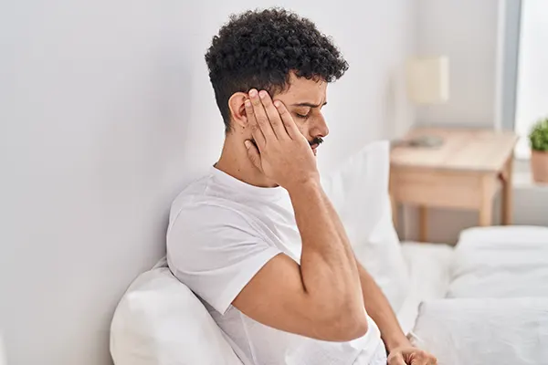 Zumbido no ouvido: por que surge e como tratar?